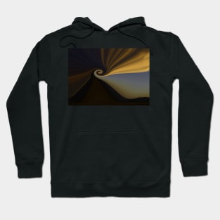 Pale of the Storm Hoodie